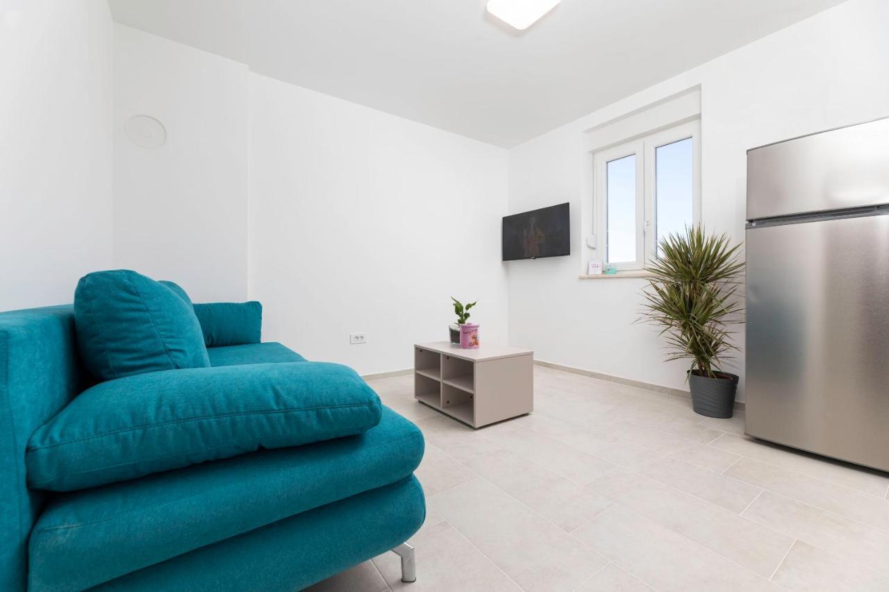 Apartments Sucic 2 Soline  Extérieur photo