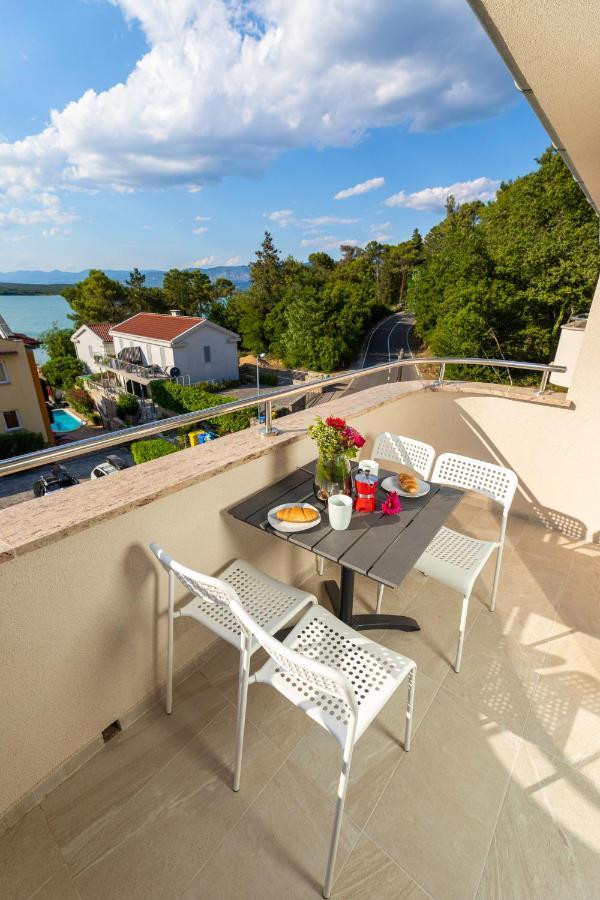Apartments Sucic 2 Soline  Extérieur photo
